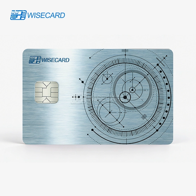 Composite Structure Card